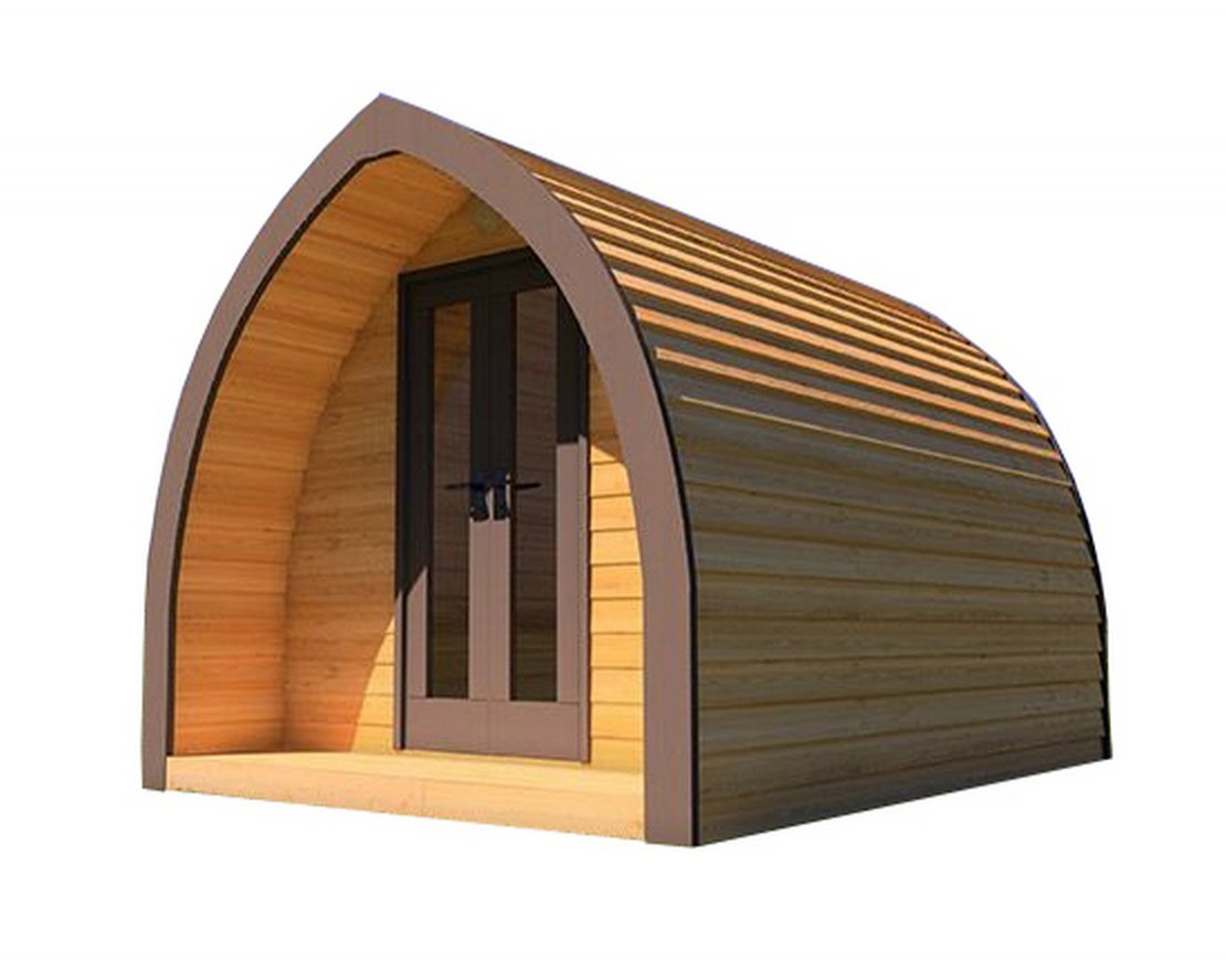 Домик для хранения инвентаря   0