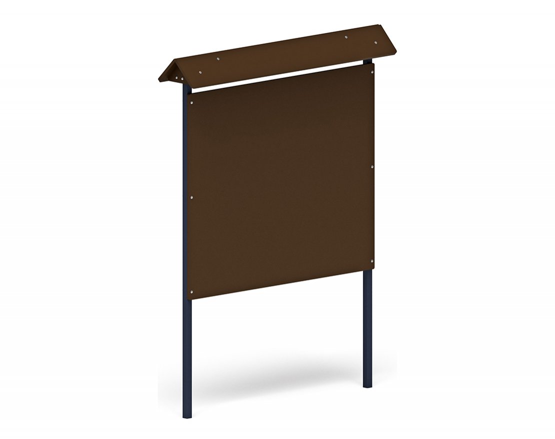 Доска объявлений Драфтсмен - вид 0