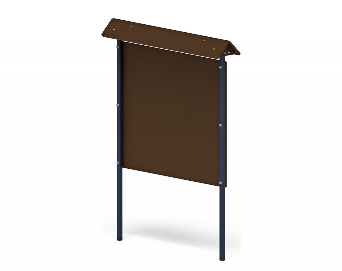 Доска объявлений Драфтсмен - вид 2