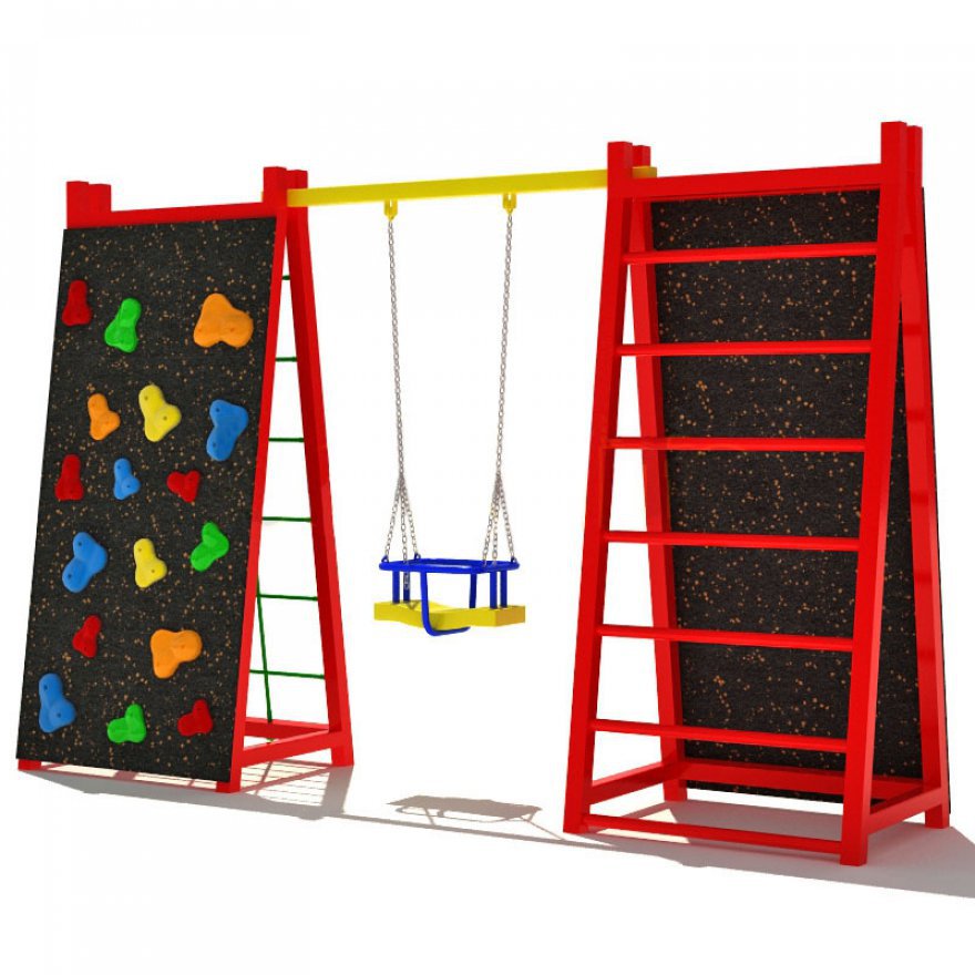 ДСК Качели Спорт 4.2 - вид 2