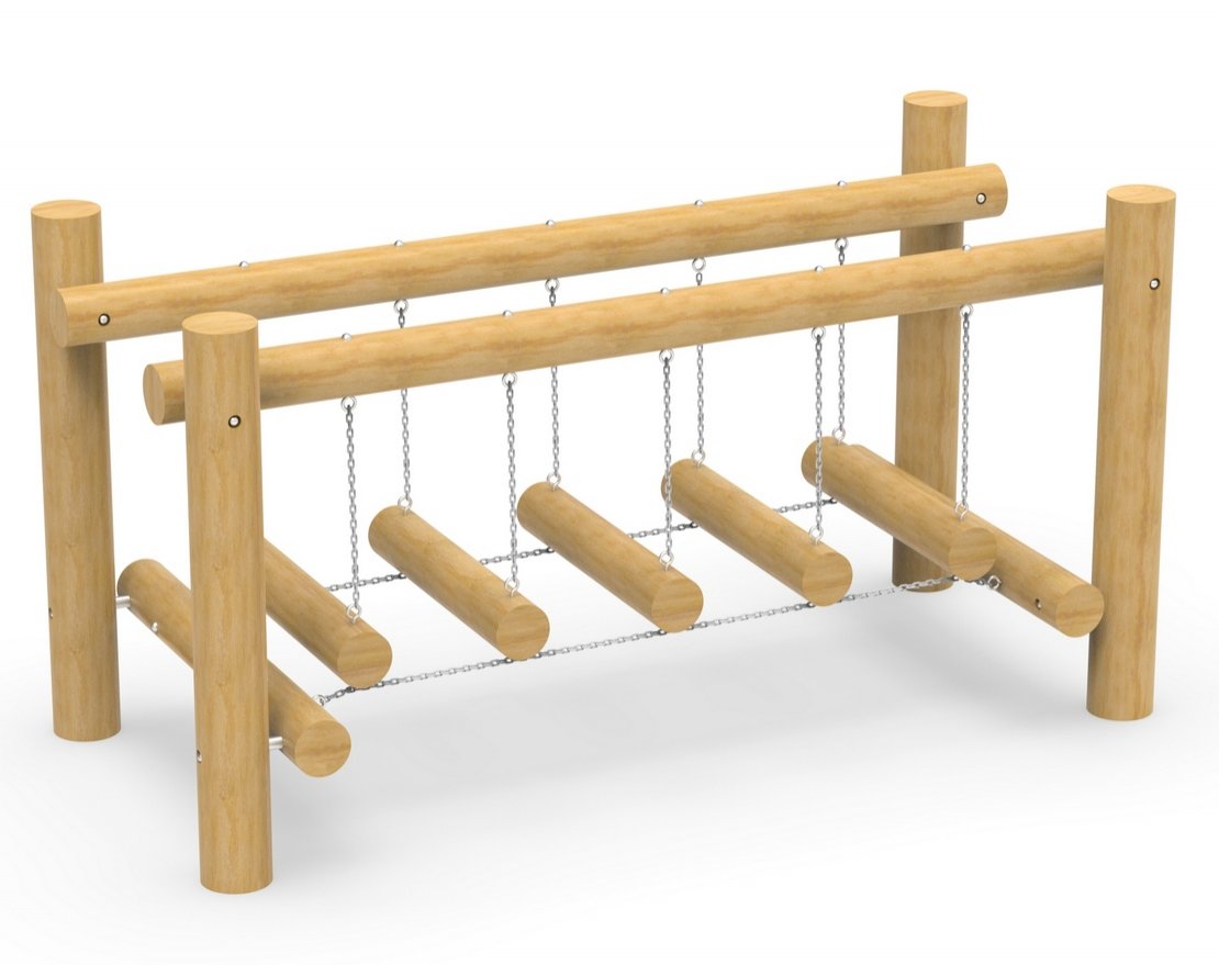 Элемент полосы препятствий Переход 891.20