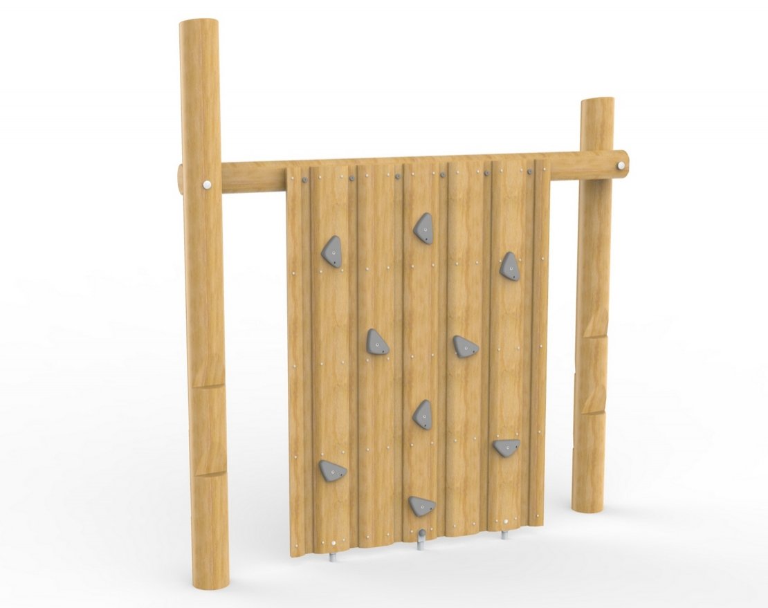 Элемент полосы препятствий Скалолаз 891.06.01