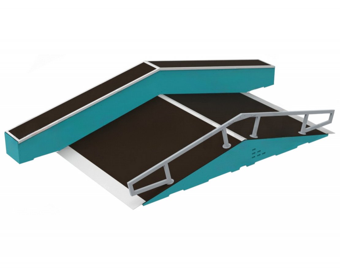 Фанбокс Хоук 5 - вид 0