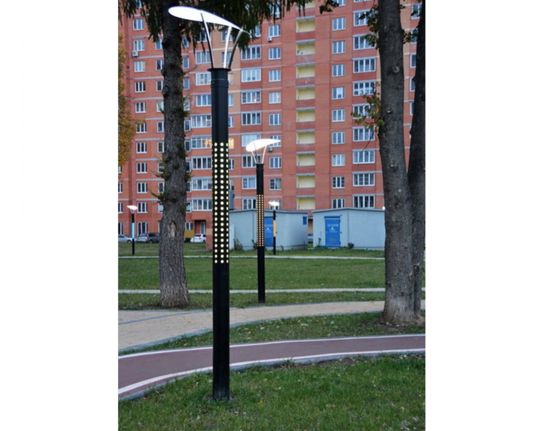 Фонарь отраженного света Стрит-4 (3,1 м) - вид 2