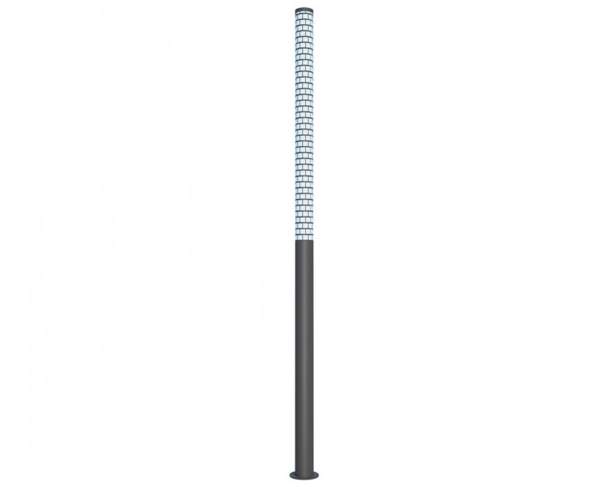 Фонарь уличный Феникс 4 - вид 2