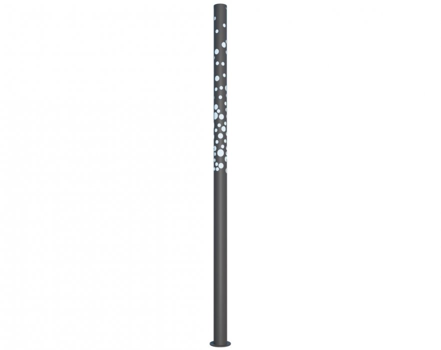 Фонарь уличный Феникс 4 - вид 2