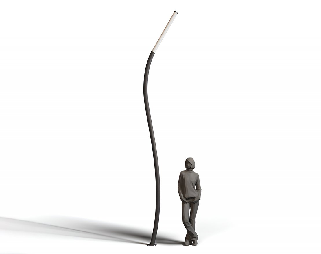 Фонарь уличный Марсель LR 5 - вид 0