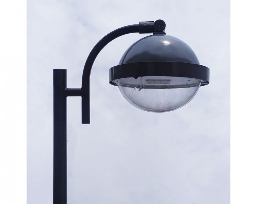 Фонарь уличный Орион - вид 2