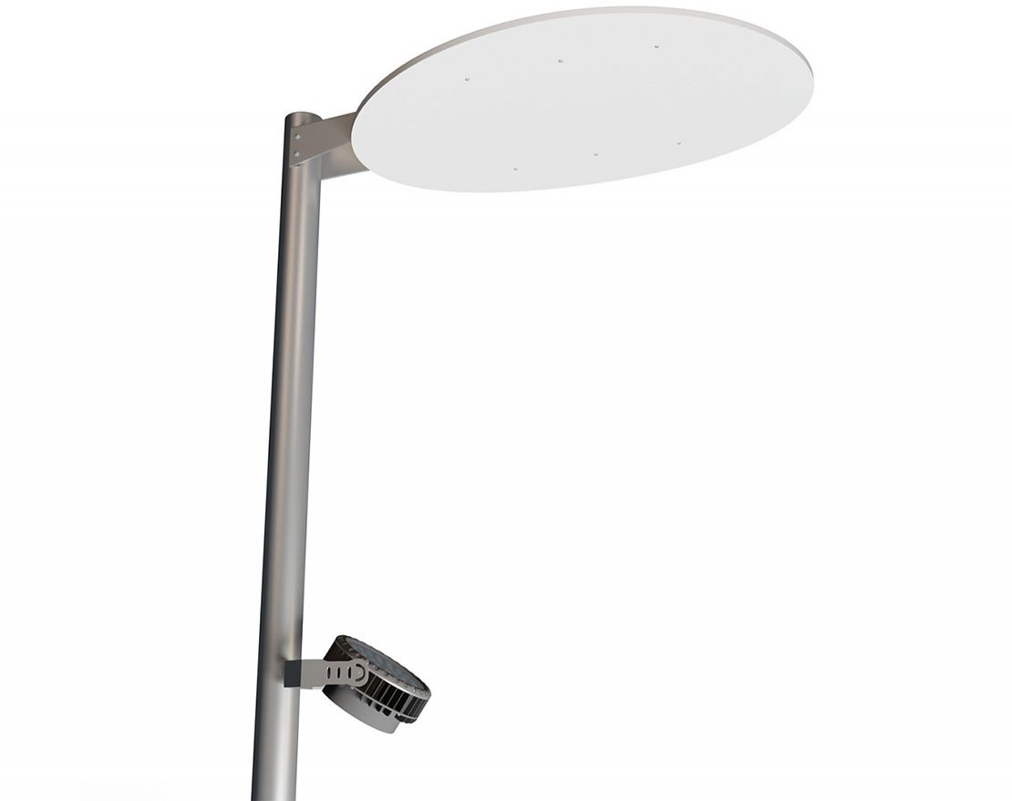 Фонарь уличный Рефлекс-1 - вид 2