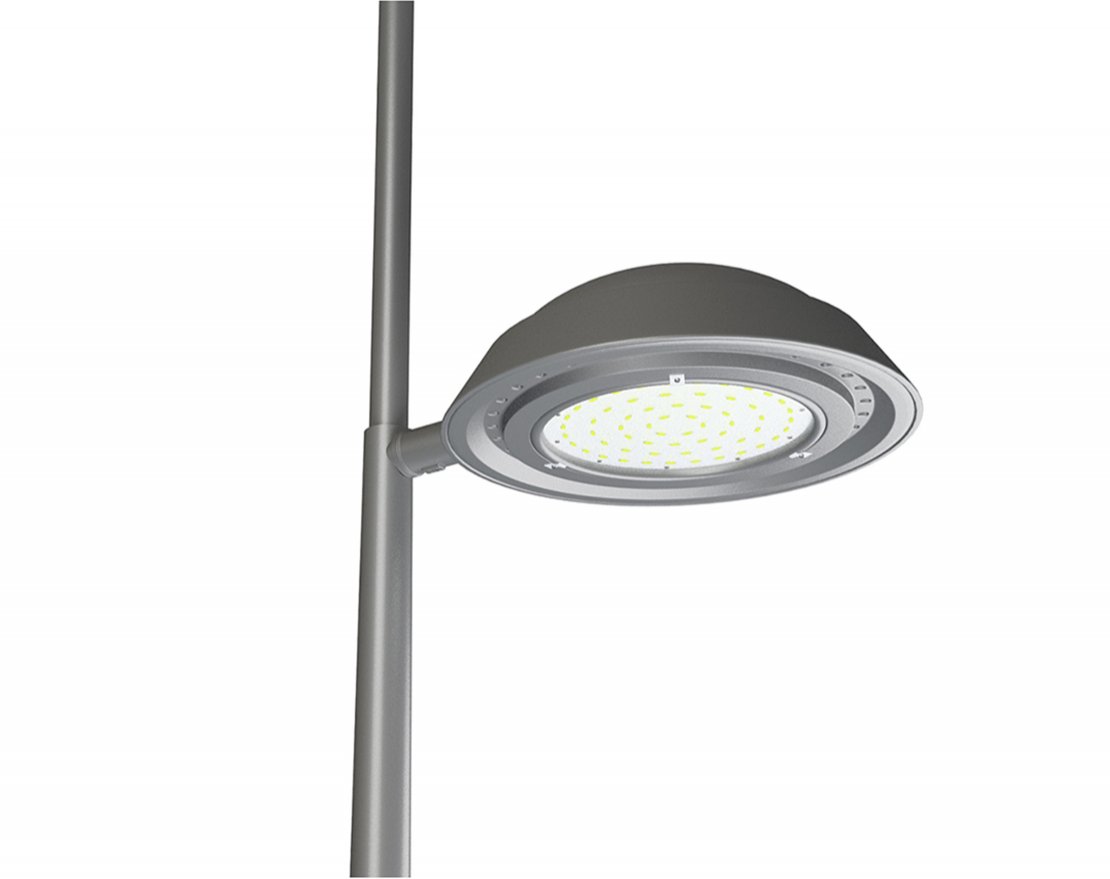 Фонарь уличный Стрела-1 - вид 2