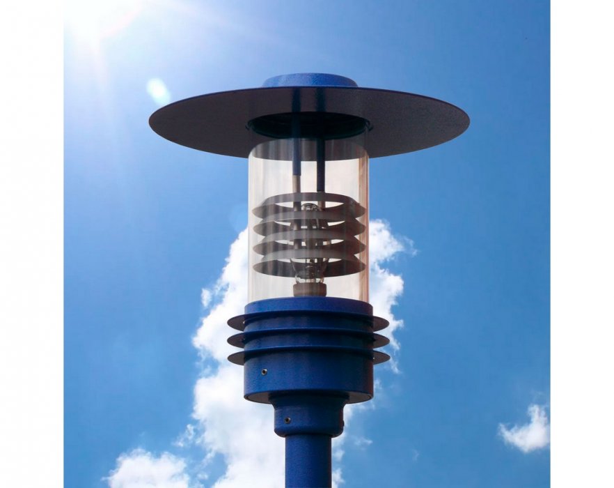 Фонарь уличный Техно-3 - вид 2