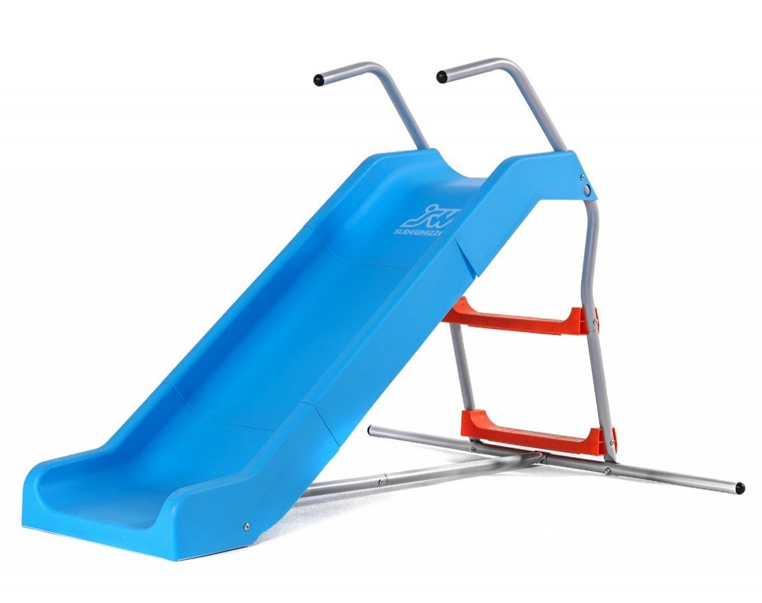 Горка прямая 2 в 1 SlideWhizzer SW-02 - вид 0