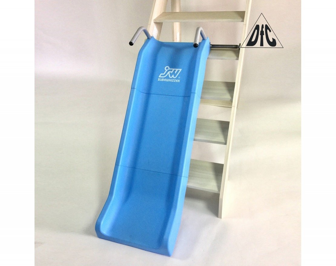 Горка прямая 2 в 1 SlideWhizzer SW-02 - вид 1