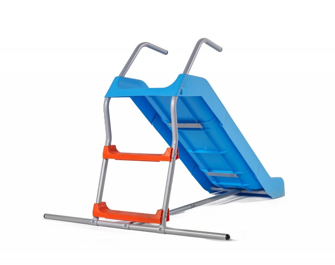 Горка прямая 2 в 1 SlideWhizzer SW-02 - вид 3