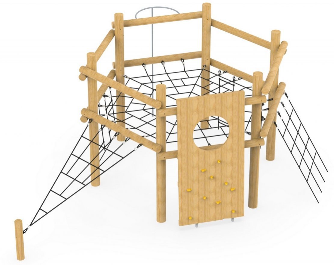 Игровой комплекс 503 (тип 2) 895.03 исп.1