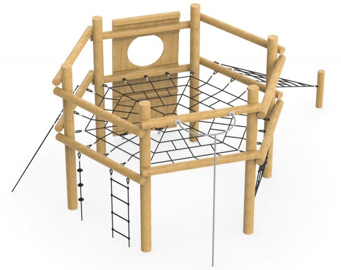 Игровой комплекс 503 (тип 2) 895.03 исп.1