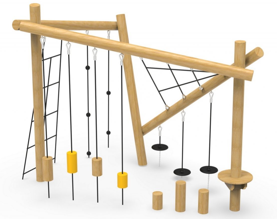 Игровой комплекс 510.02 895.10.02