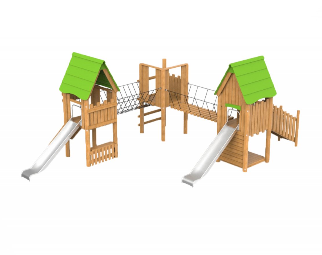 Уличный ДСК TORUDA Эко Фуксия 2 - вид 0