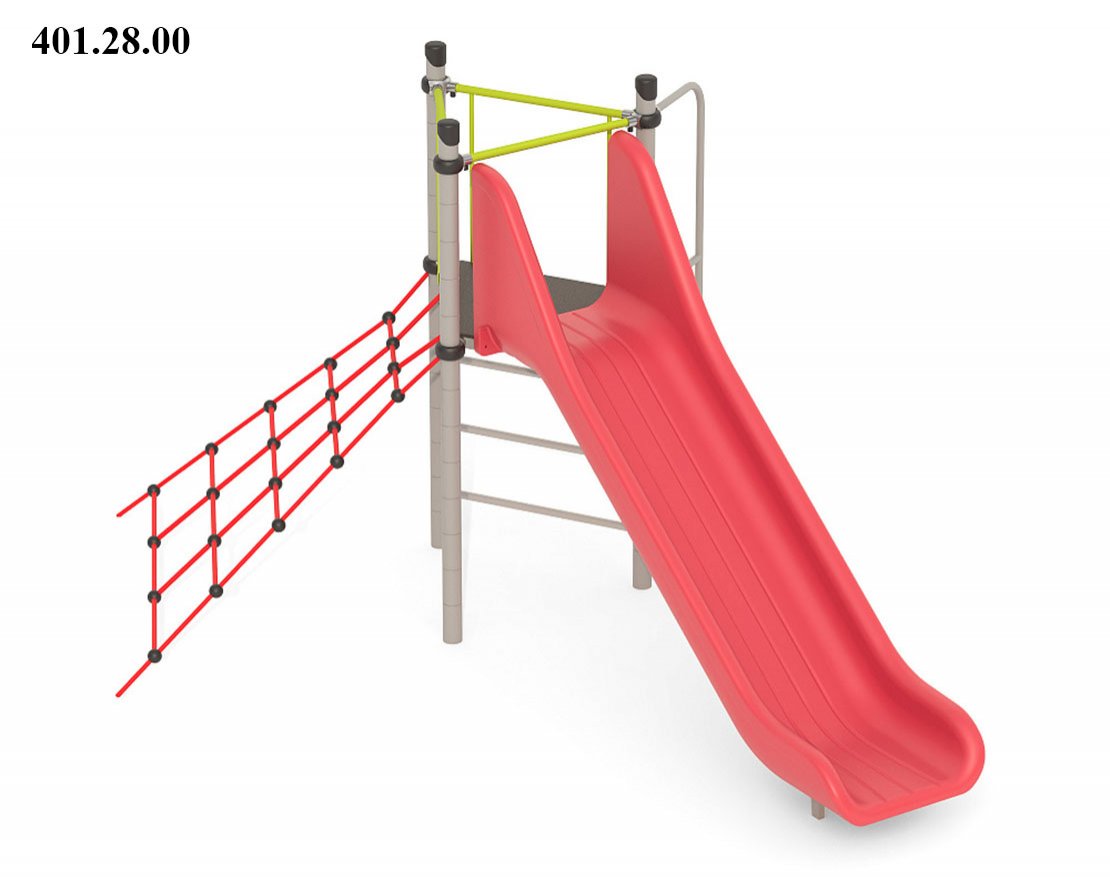 Игровой комплекс Треугольник Romana 401.25.00 - вид 2