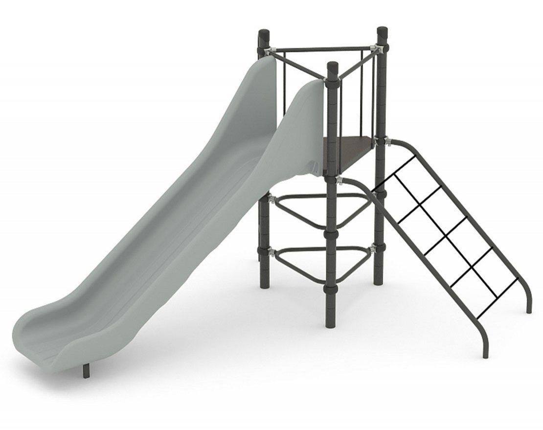 Игровой комплекс Треугольник Romana 401.25.00 - вид 2