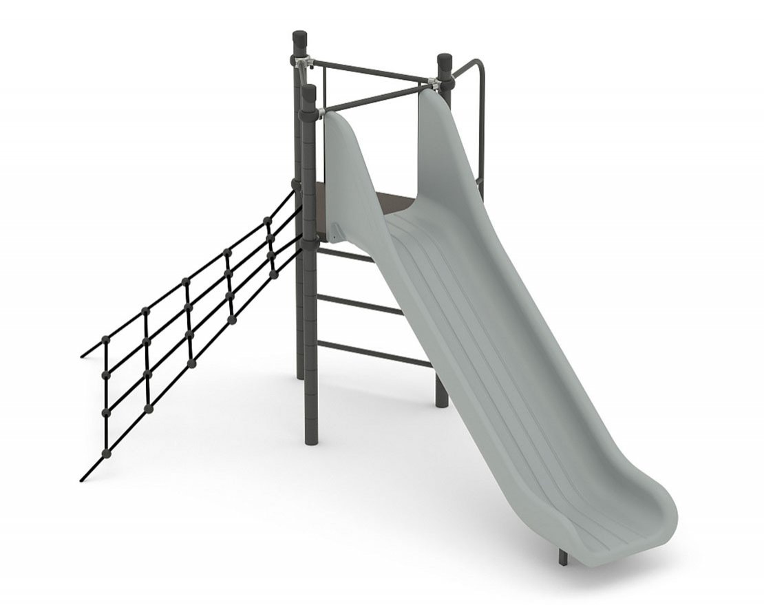 Уличный ДСК Треугольник Romana 401.25.00 - вид 7