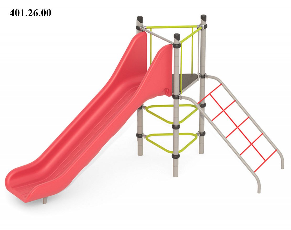 Уличный ДСК Треугольник Romana 401.25.00 - вид 2