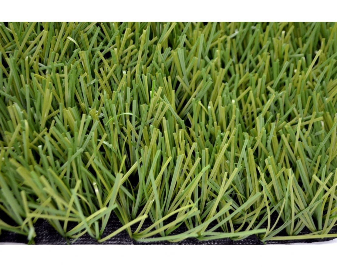 Искусственный газон спортивный EcoGrass 40/50/60 мм (4*40 м) - вид 2