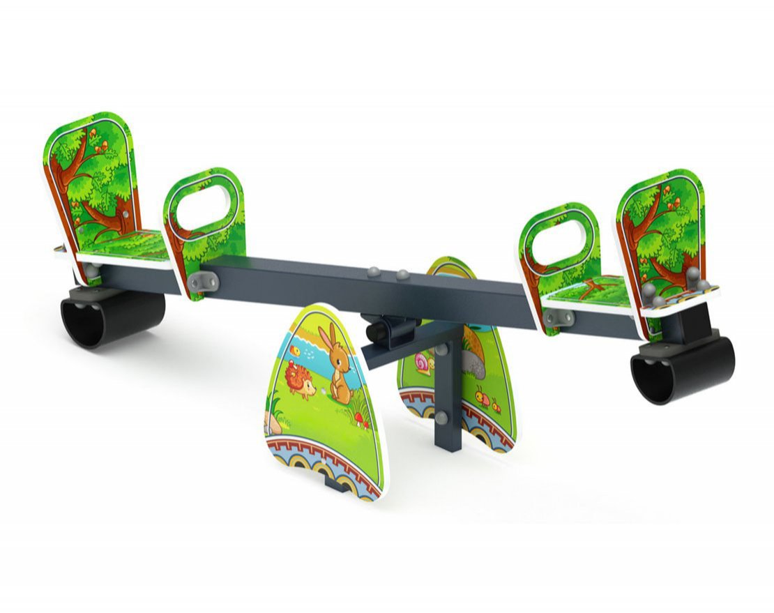 Качалка-балансир Гугака 4 - вид 3