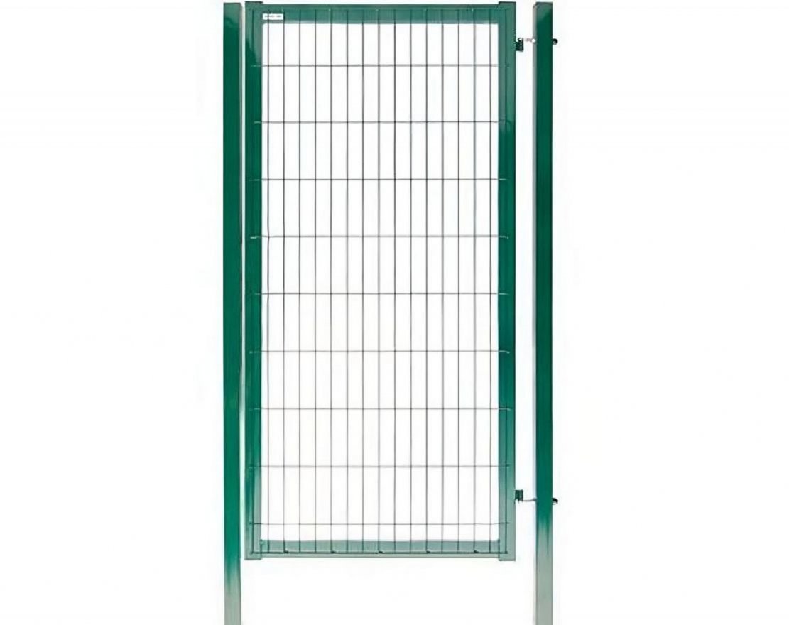 Калитка Light, Ш1000мм (ГТЛ) - вид 0