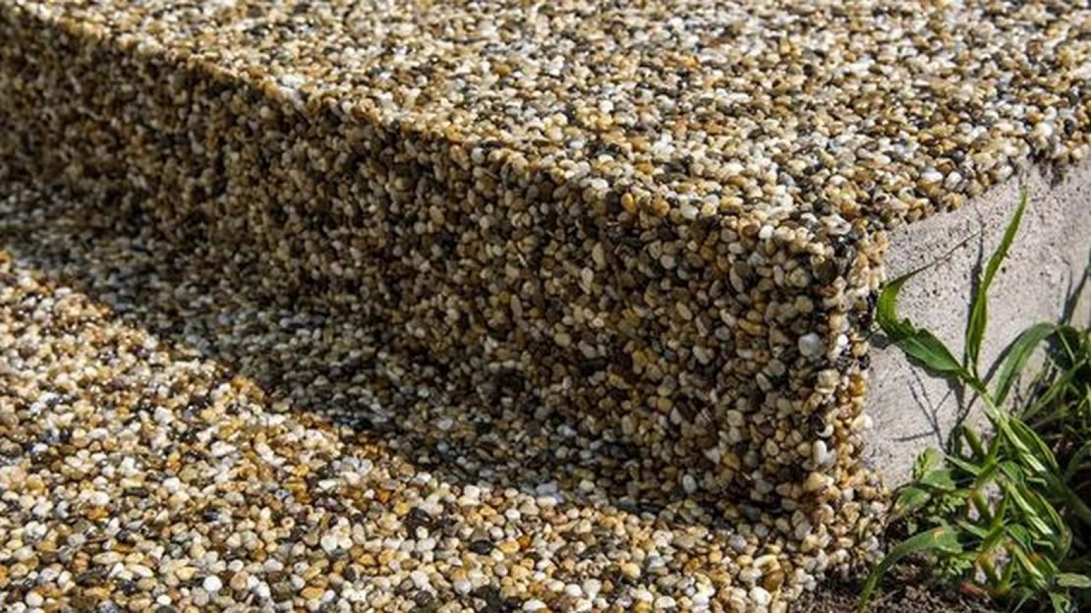 Каменный ковер TORUDA с укладкой - вид 9