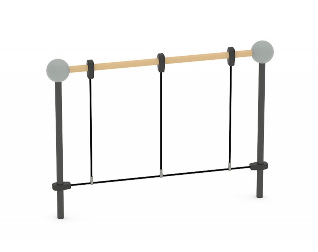 Канат для равновесия Romana 057.76.00 - вид 2