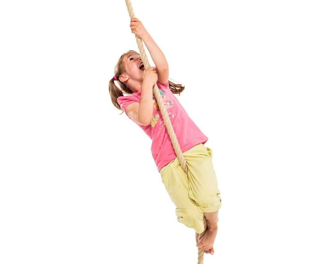 Канат гимнастический Серия ZS модель 1