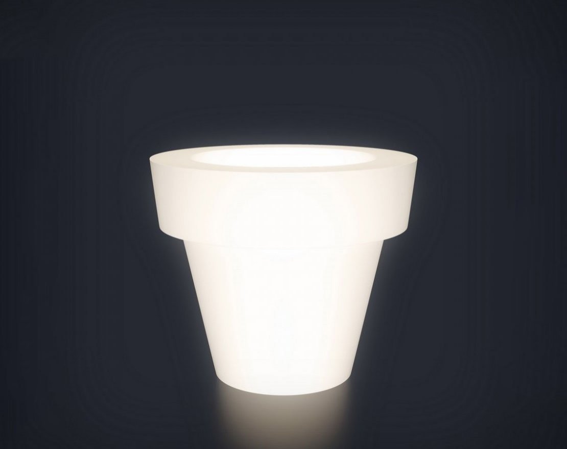 Кашпо Boach S-M - вид 1