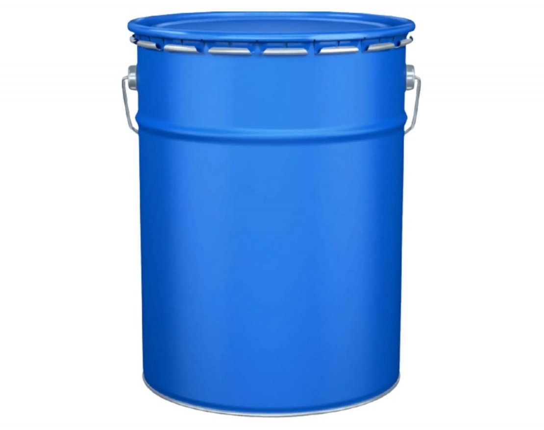 Клей полиуретановый, большое ведро  (20кг) 0