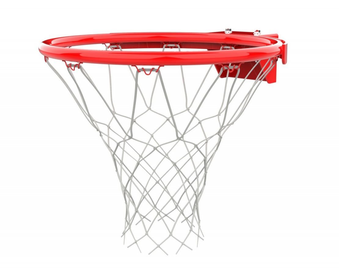 Кольцо для баскетбола R3 45 см - вид 0