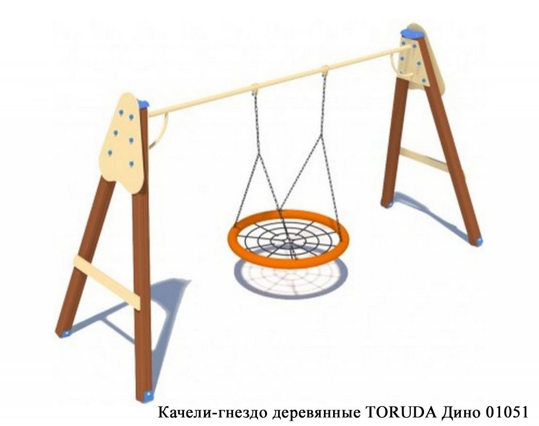 Комплект Браун 20х16 м. - вид 2