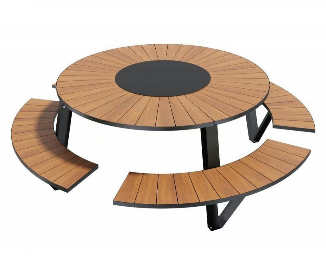 Комплект мебели Андар 4 - вид 0