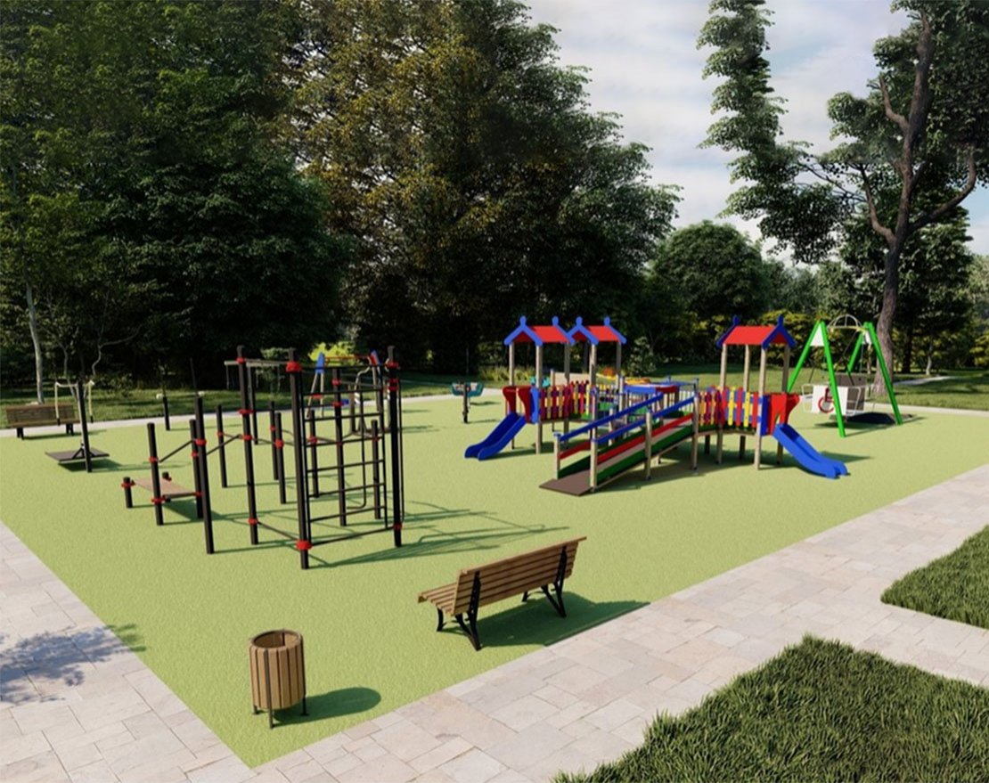 Комплект TORUDA Доступная среда 1 - вид 2