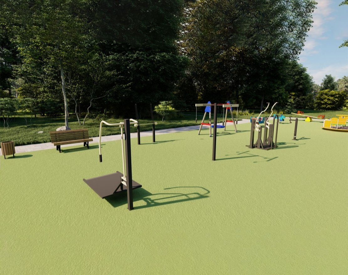 Комплект TORUDA Доступная среда 1 - вид 2