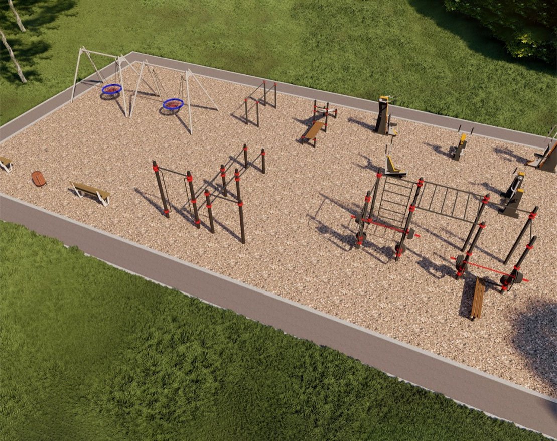 Комплект TORUDA Премиум №4 - вид 2