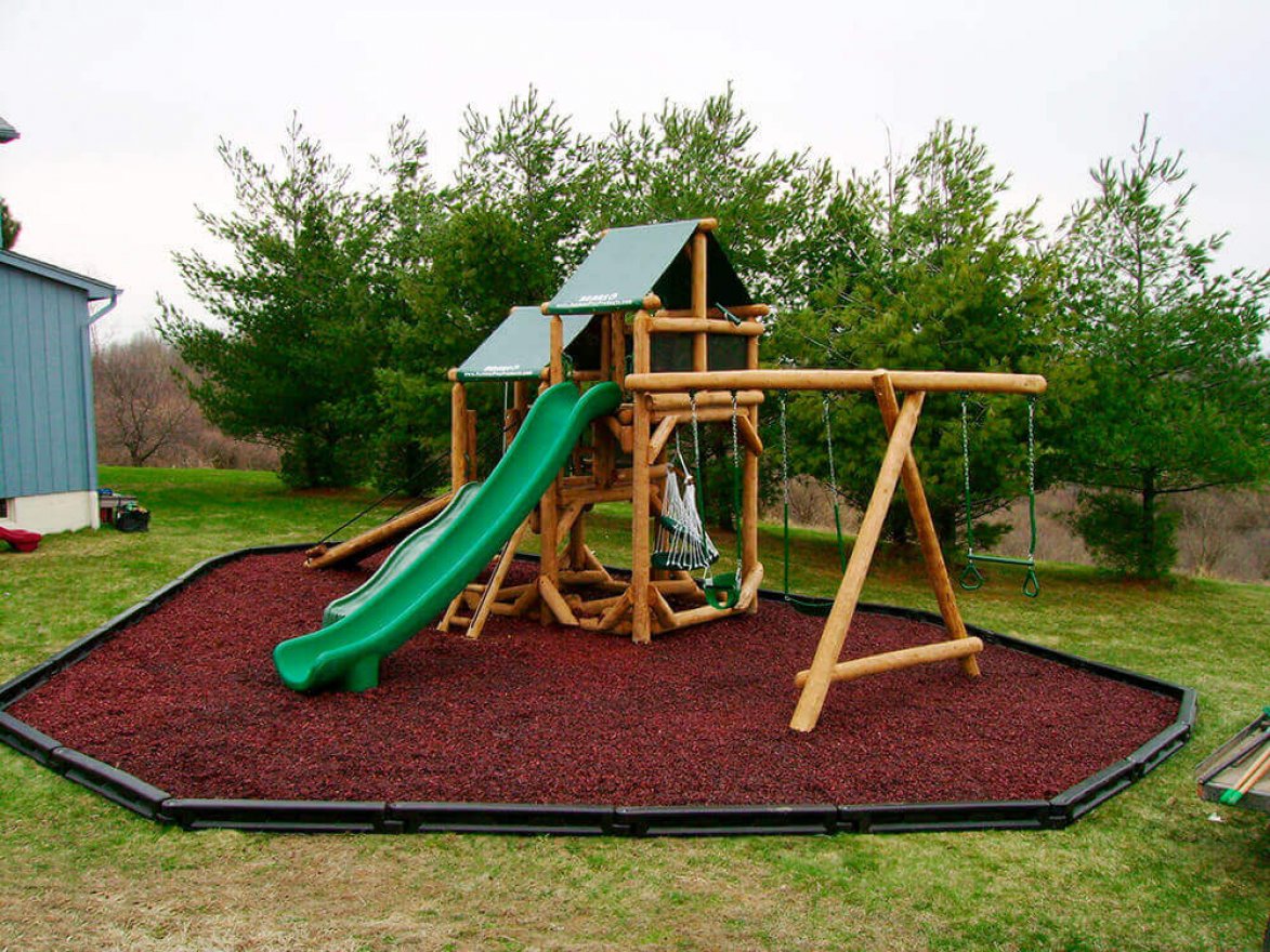 Кора сибирской лиственницы крупная 5-10 см - вид 4