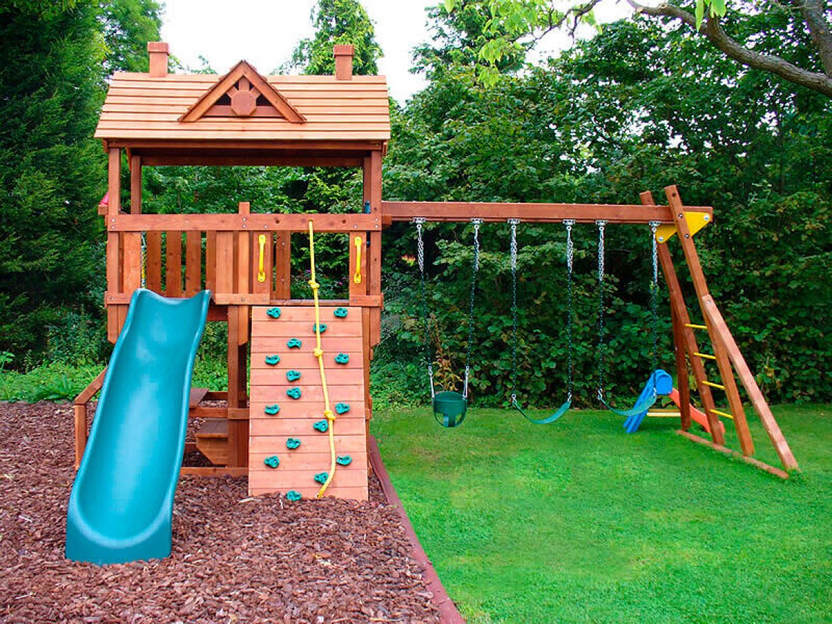 Кора сибирской лиственницы крупная 5-10 см - вид 5