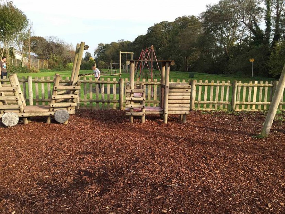 Кора сибирской лиственницы крупная 5-10 см - вид 7