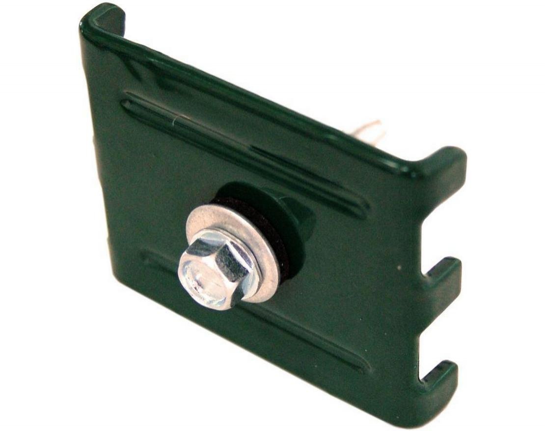 Крепление скоба  саморез 5,5*32 (ГТЛ)