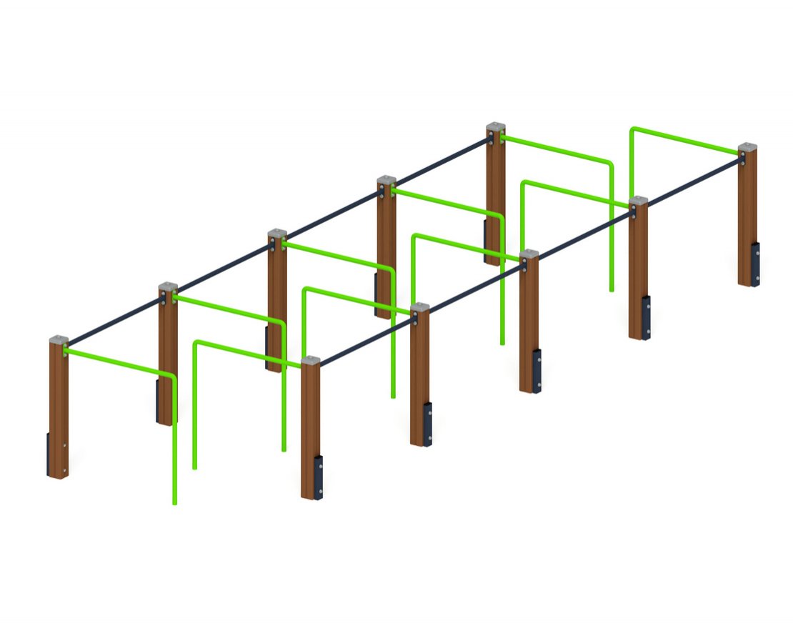 Лабиринт  большой СО 2.90.02-02 0