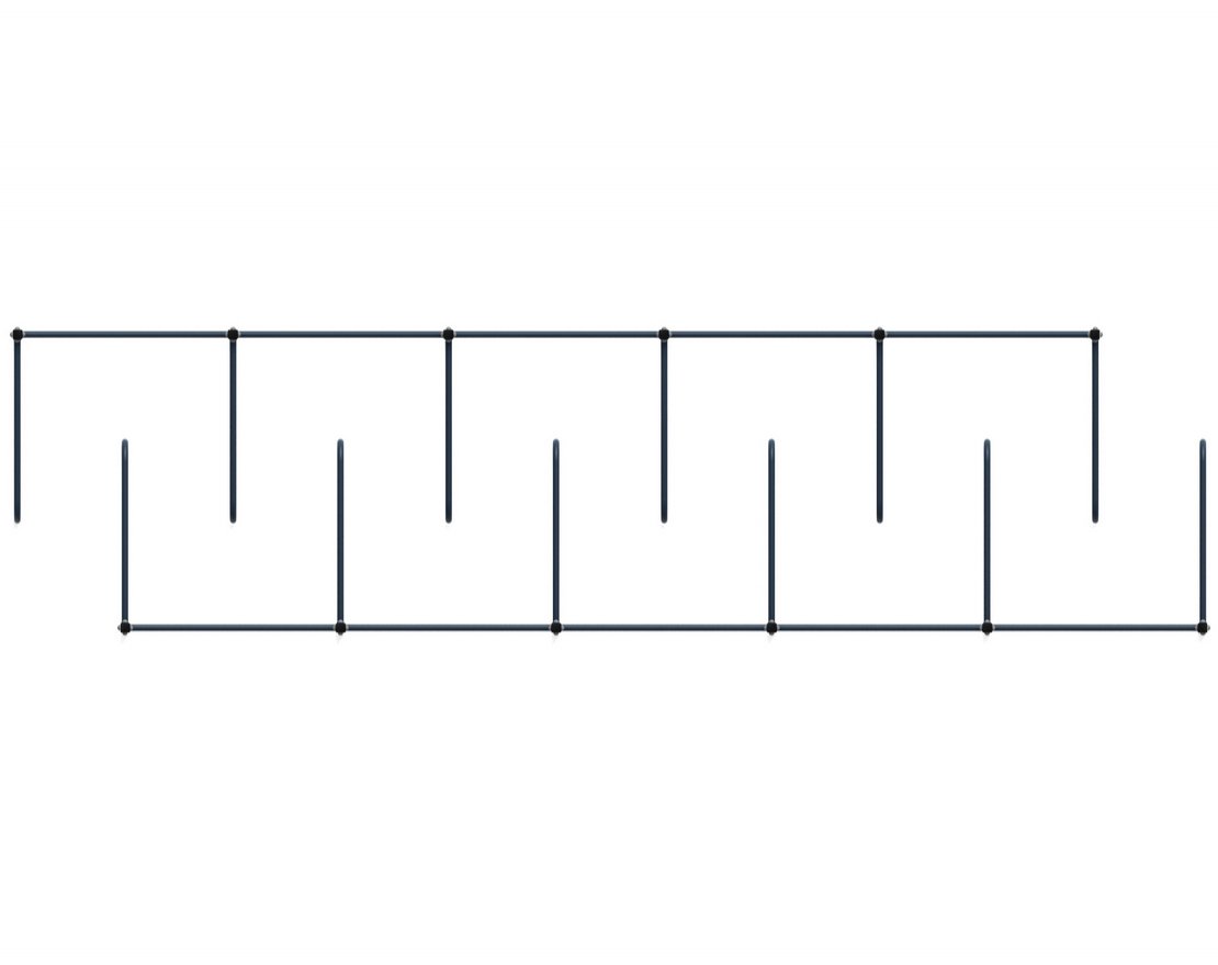 Лабиринт для улицы Запутье 5 - вид 2