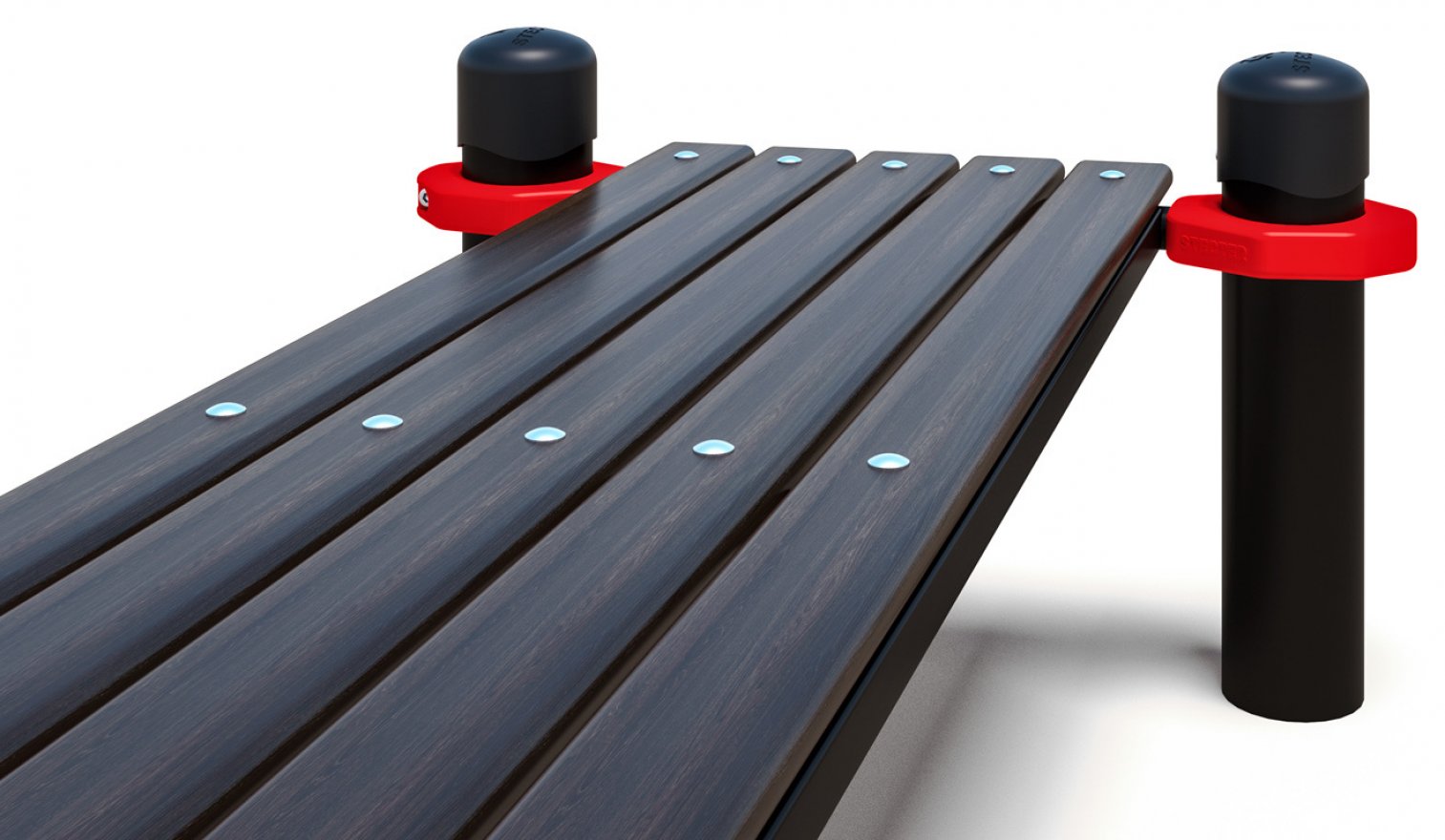 Лавочка  PAW-14