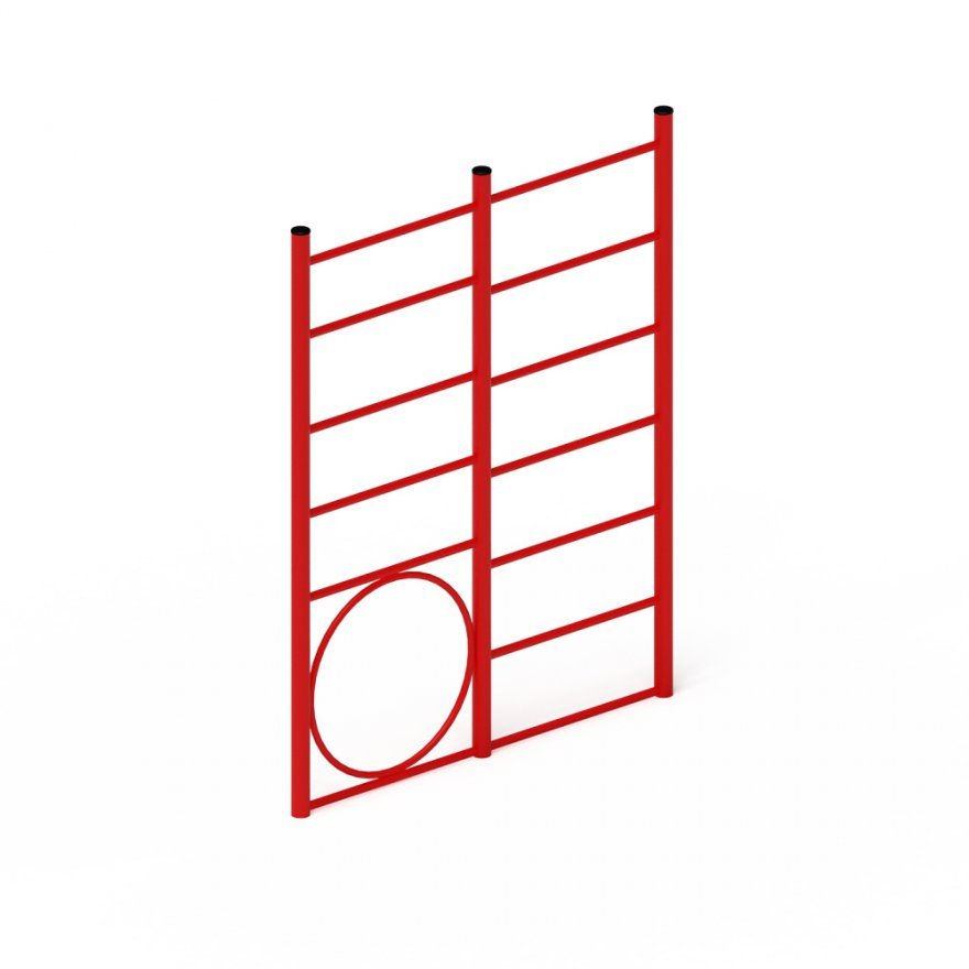 Уличный лаз Мотус 3 - вид 2