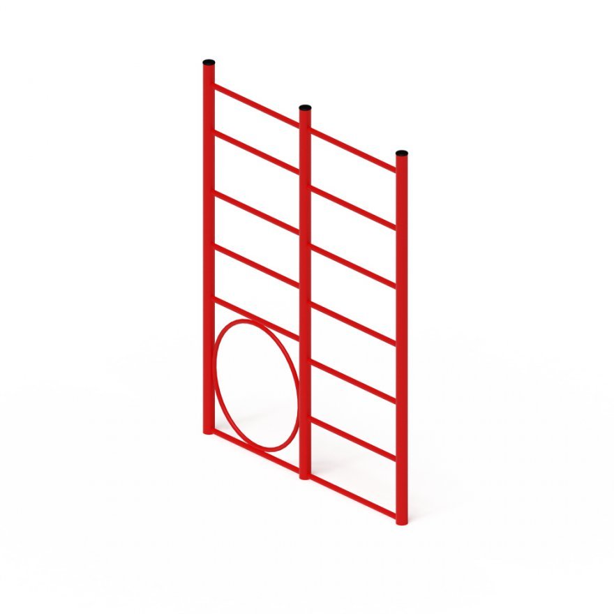 Уличный лаз Мотус 3 - вид 2