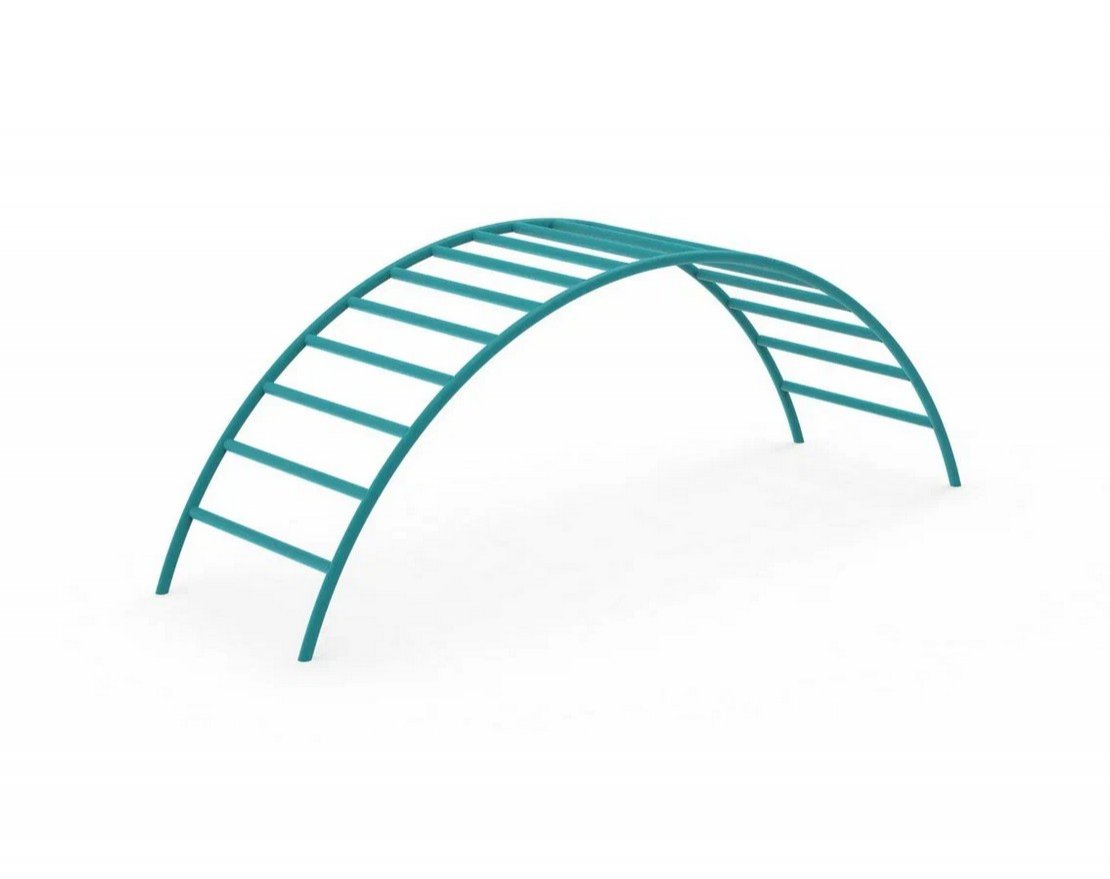 Уличный лаз Рассвет 1 - вид 0